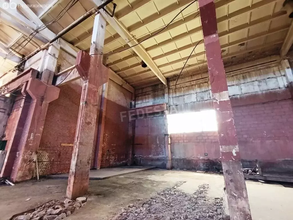 Помещение свободного назначения (7264 м) - Фото 2