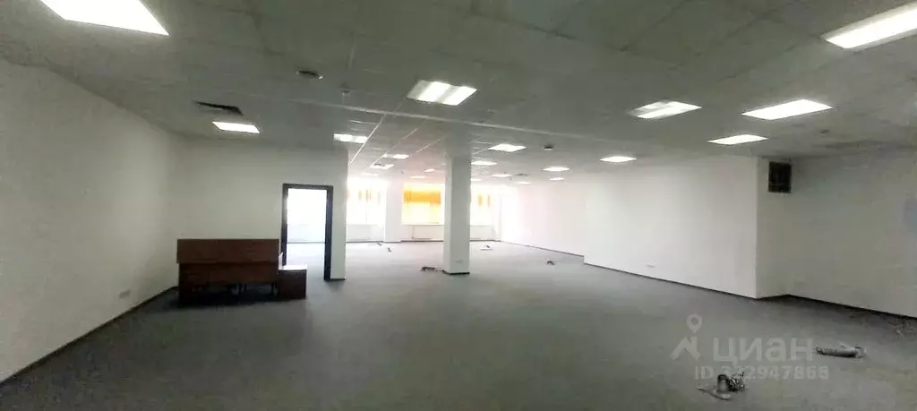 Офис в Москва ул. Ибрагимова, 31 (216 м) - Фото 1