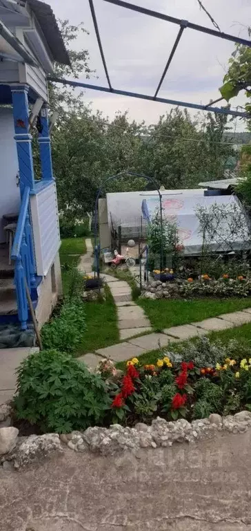 Дом в Калужская область, Малоярославецкий муниципальный округ, ... - Фото 2