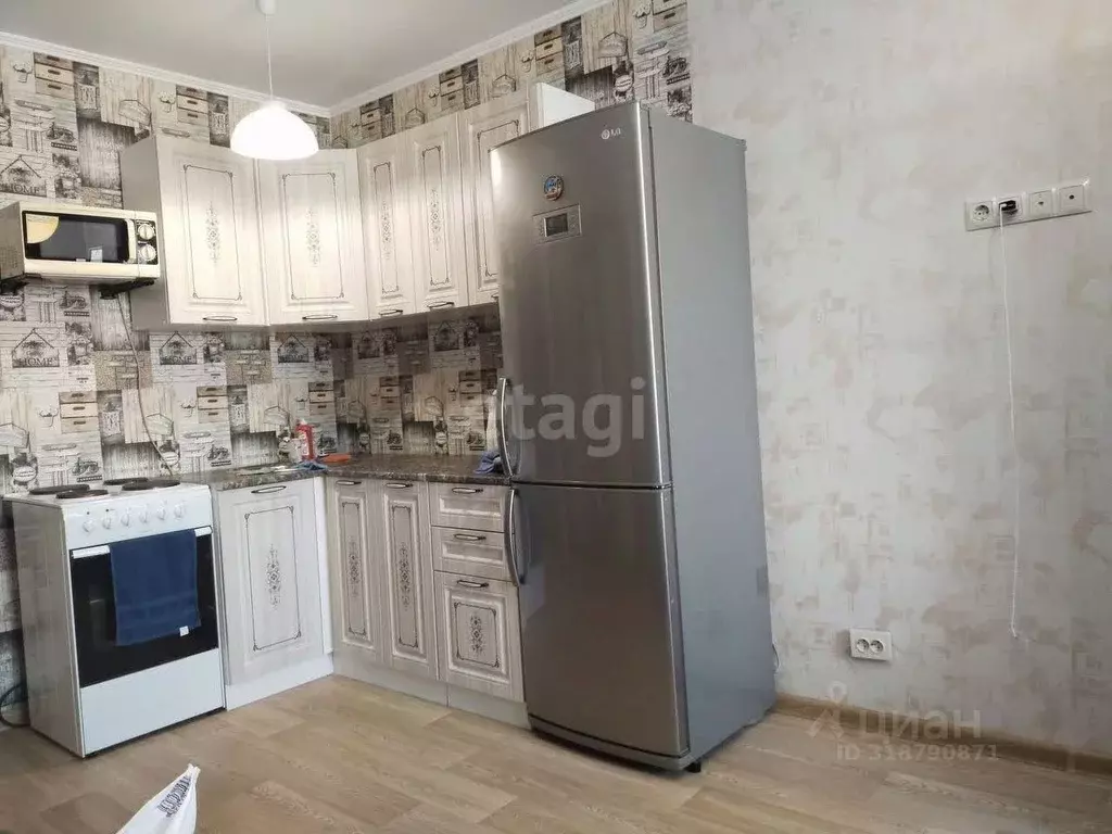 Студия Кемеровская область, Кемерово бул. Строителей, 56/2 (23.0 м) - Фото 0