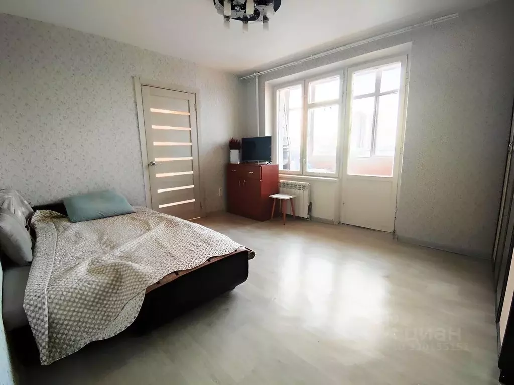 2-к кв. Москва ул. Трехгорный Вал, 24 (37.0 м) - Фото 2