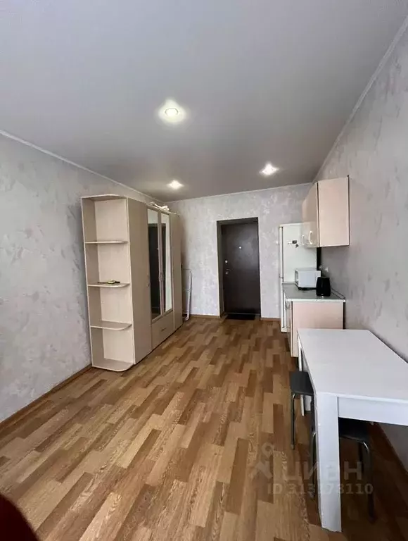 Комната Татарстан, Казань Тэцевская ул., 11В - Фото 1