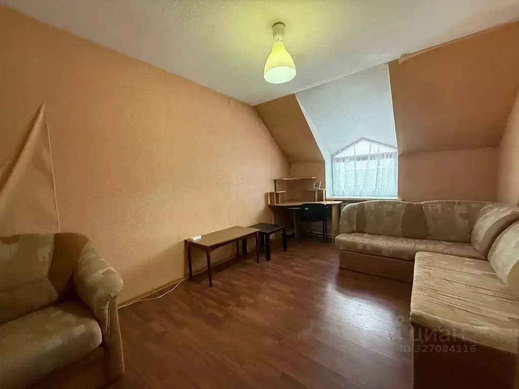 1-к кв. Свердловская область, Березовский ул. Энергостроителей, 6а ... - Фото 2