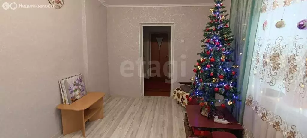 Дом в Дмитровка, улица 30 лет Победы, 58 (63.4 м) - Фото 2