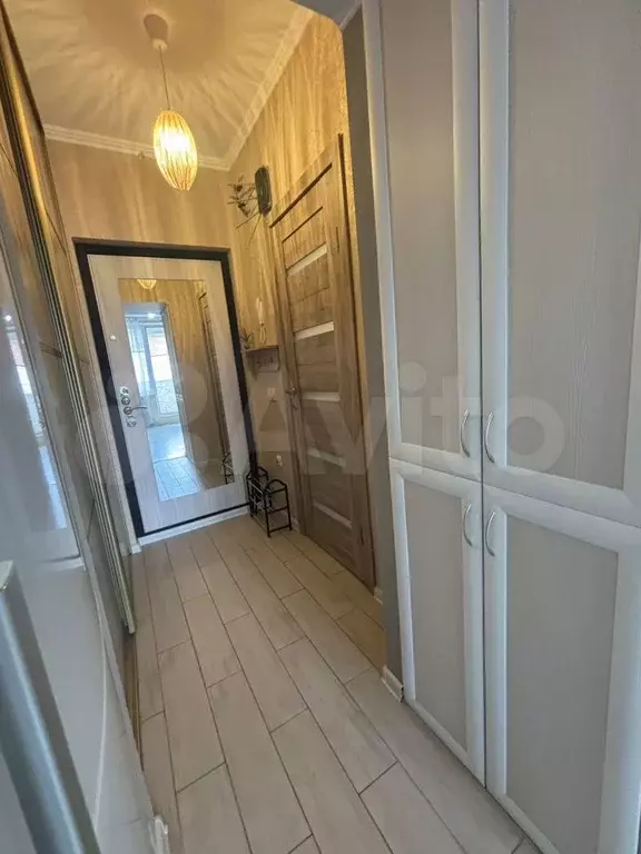 Квартира-студия, 22 м, 14/17 эт. - Фото 1