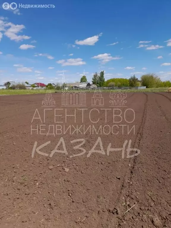 Участок в Кулаевское сельское поселение, село Арышхазда, Центральная ... - Фото 1