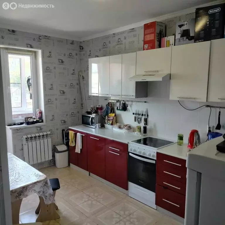 2-комнатная квартира: село Супсех, Советская улица, 44Б (52 м) - Фото 1