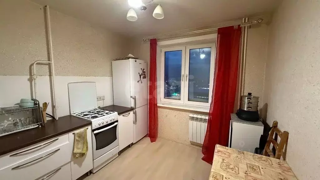 1-к кв. Свердловская область, Первоуральск Комсомольская ул., 29А ... - Фото 1