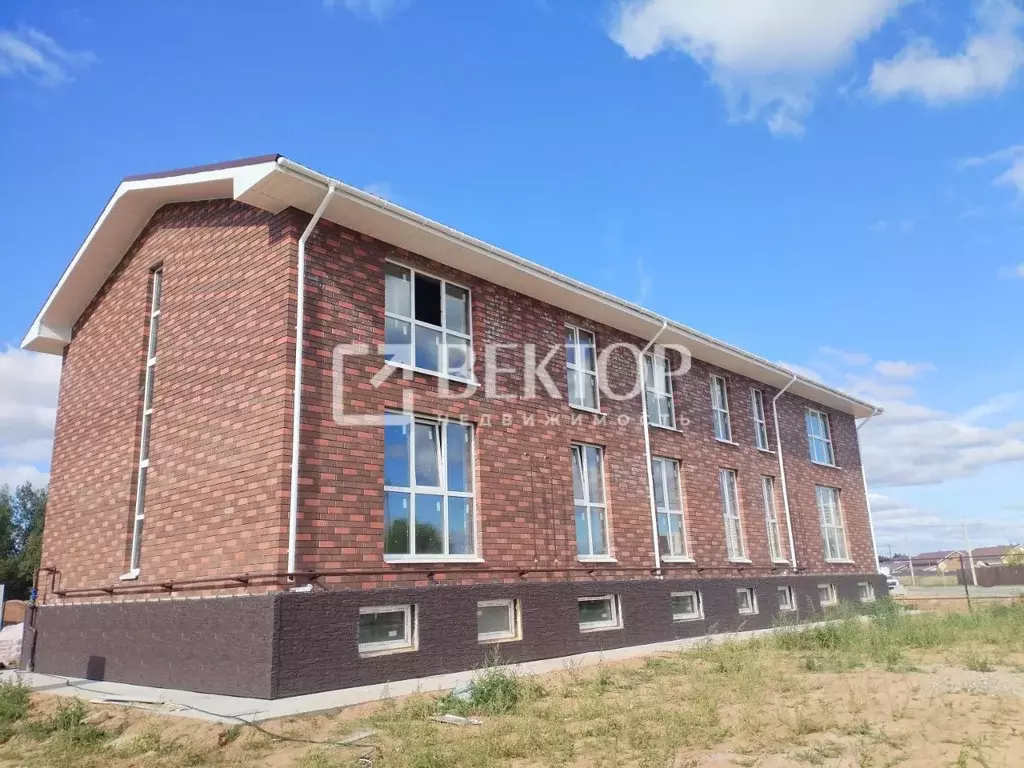 Таунхаус в Ярославская область, Ярославский муниципальный округ, пос. ... - Фото 2