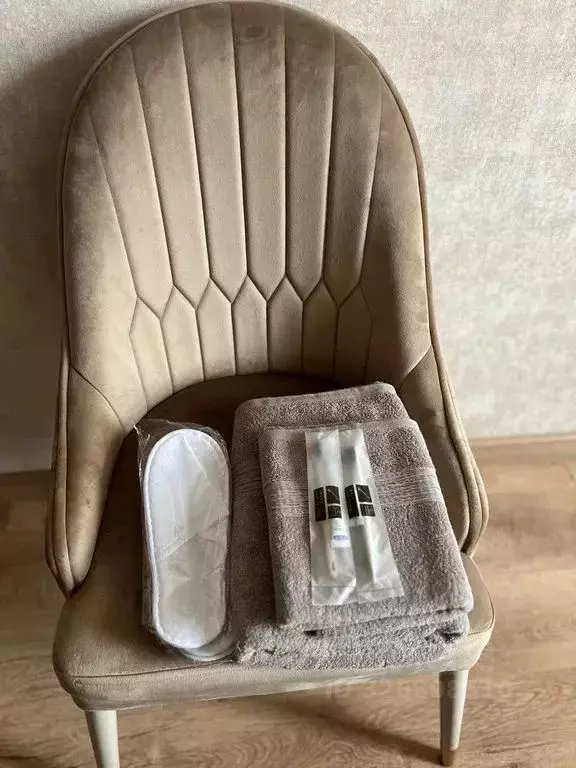 1-к кв. Северная Осетия, Алагир ул. А. Агузарова, 2 (30.0 м) - Фото 2