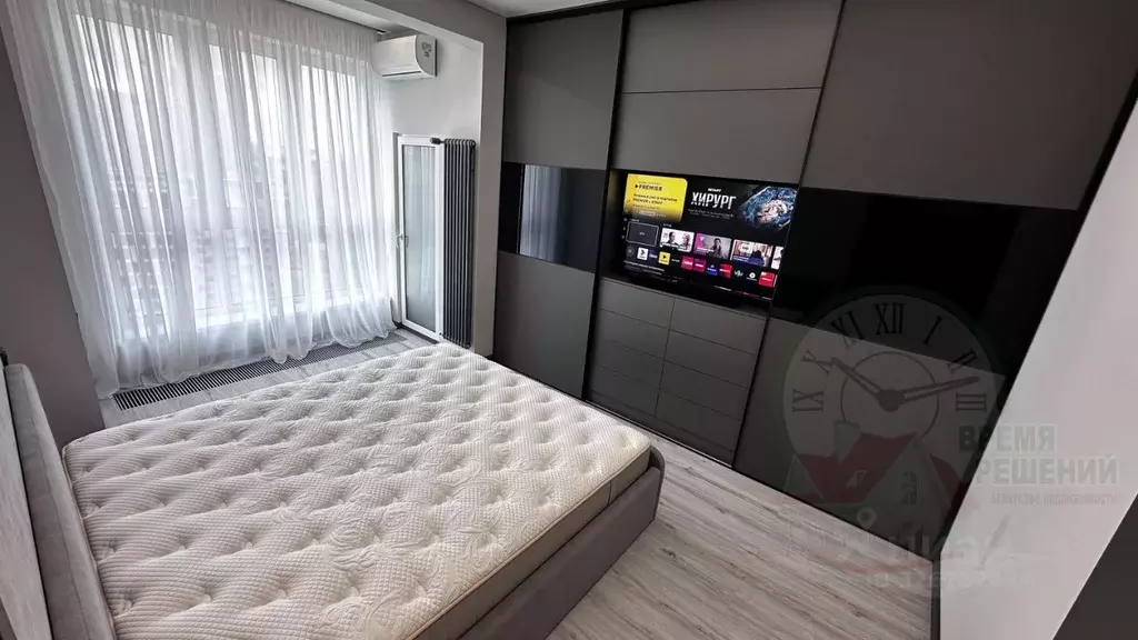 2-к кв. Москва ул. Василия Ланового, 1к1 (67.0 м) - Фото 1