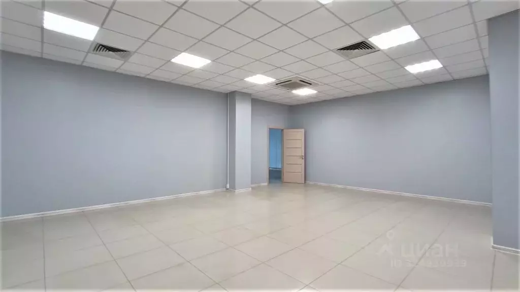 Офис в Краснодарский край, Краснодар Уральская ул., 75/1 (205 м) - Фото 2