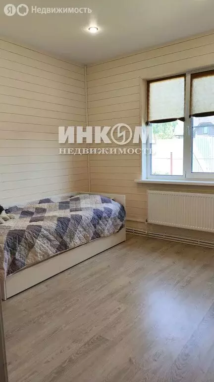 Дом в деревня Золотово, Берёзовая улица, 25 (100.3 м) - Фото 2