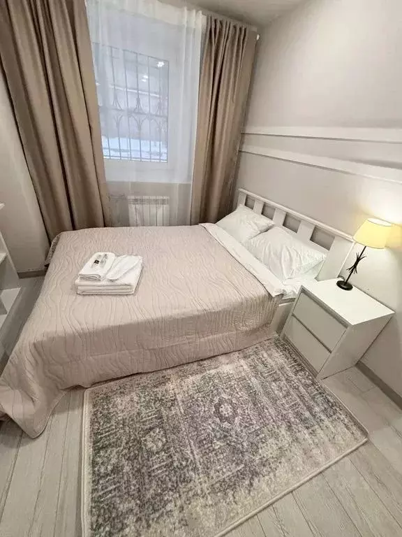 Комната Санкт-Петербург Казанская ул., 40 - Фото 1