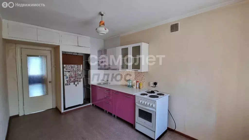 2-комнатная квартира: Томск, улица Елизаровых, 39А (48 м) - Фото 1