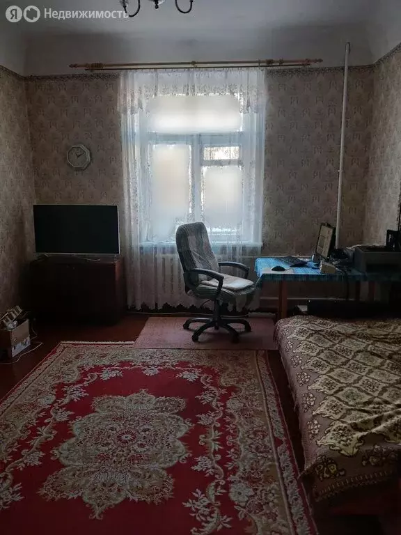 3-комнатная квартира: Каменск-Шахтинский, проспект Карла Маркса (71 м) - Фото 0