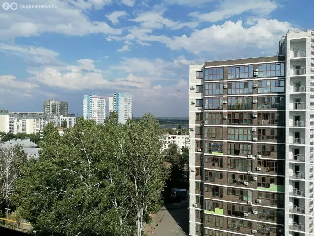2-комнатная квартира: Волгоград, улица Глазкова, 12 (54 м) - Фото 1