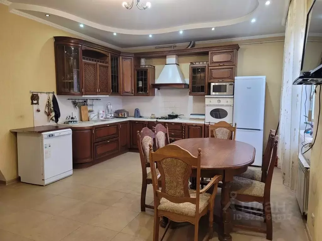 Дом в Ростовская область, Волгодонск Пионерская ул., 108/17 (300 м) - Фото 2