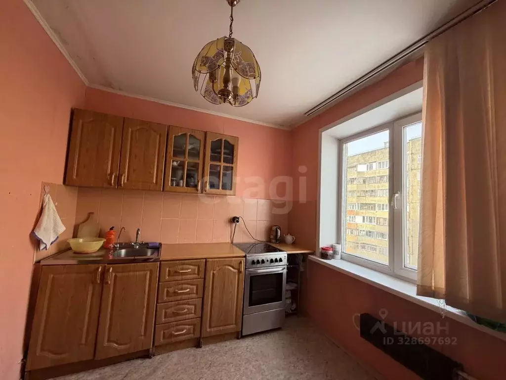 2-к кв. Красноярский край, Норильск ул. Лауреатов, 73 (49.0 м) - Фото 1