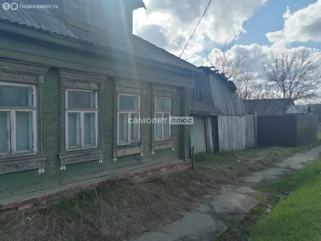 Дом в деревня Кузнецы, 91 (33.3 м) - Фото 1