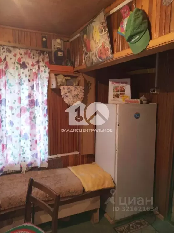 Дом в Новосибирская область, Новосибирский район, Новолуговской ... - Фото 0