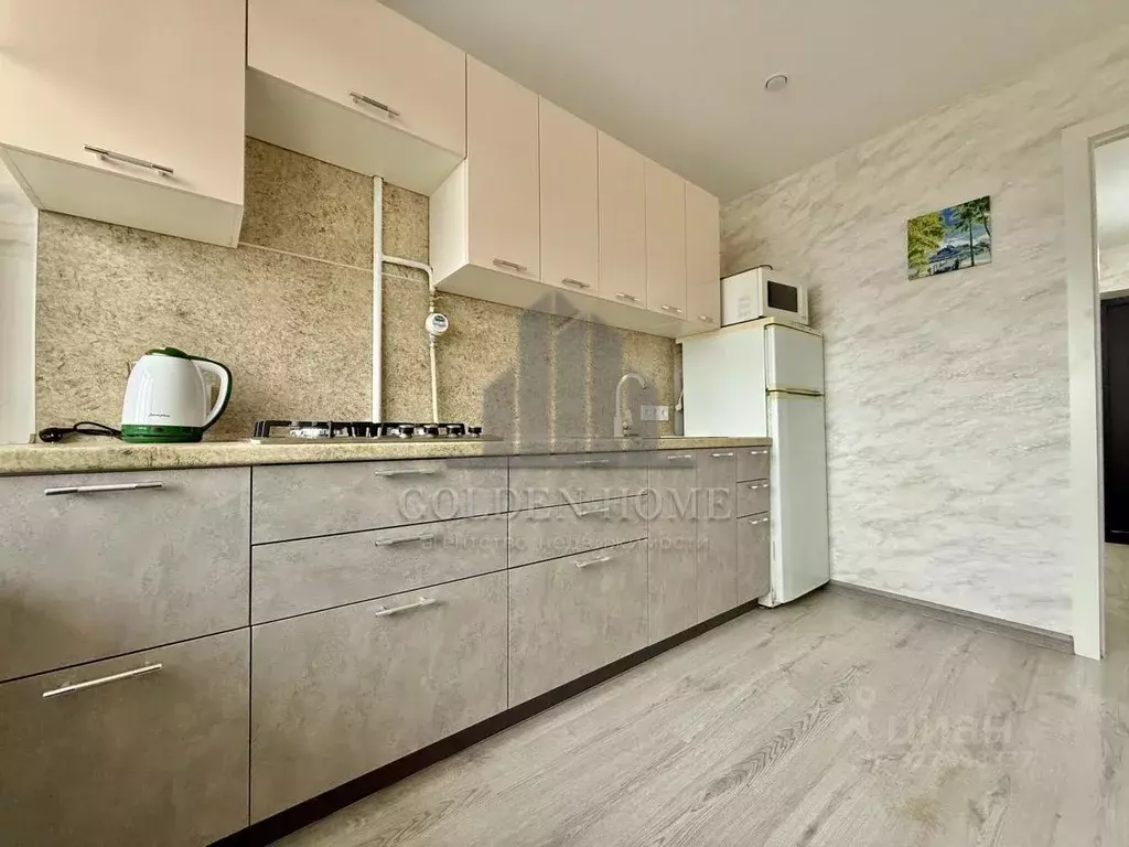 1-к кв. Санкт-Петербург Звездная ул., 24 (35.0 м) - Фото 2