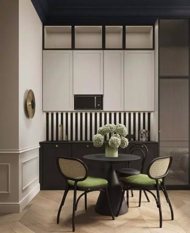 1-к кв. Волгоградская область, Волгоград Коммунистическая ул., 24 ... - Фото 2