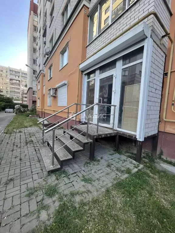 Офис в Воронежская область, Воронеж Средне-Московская ул., 70 (44 м) - Фото 2
