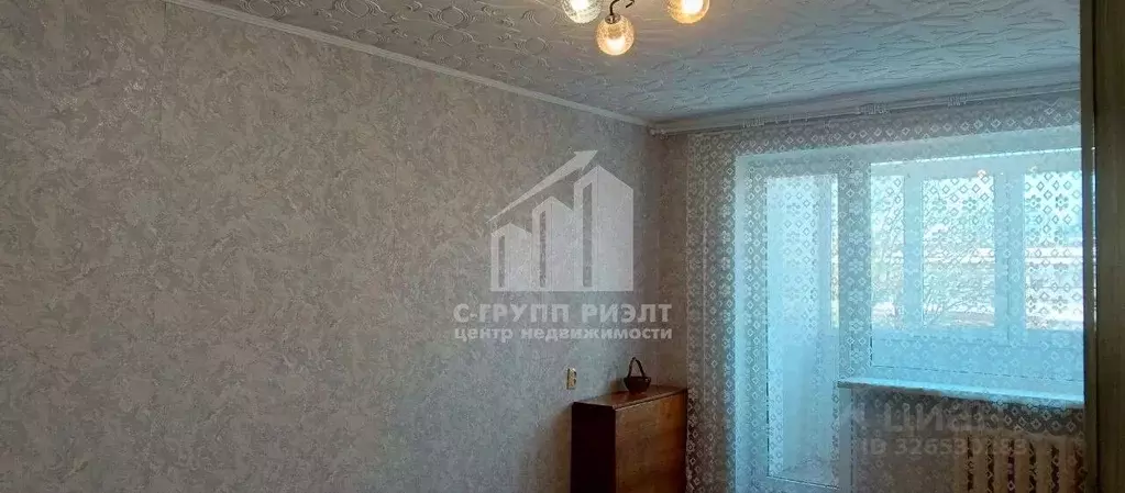 1-к кв. Калининградская область, Калининград Красная ул., 141 (30.0 м) - Фото 1