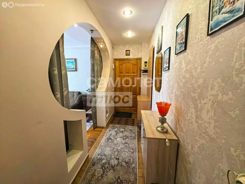2-комнатная квартира: Туапсе, улица Полетаева, 15 (44 м) - Фото 1
