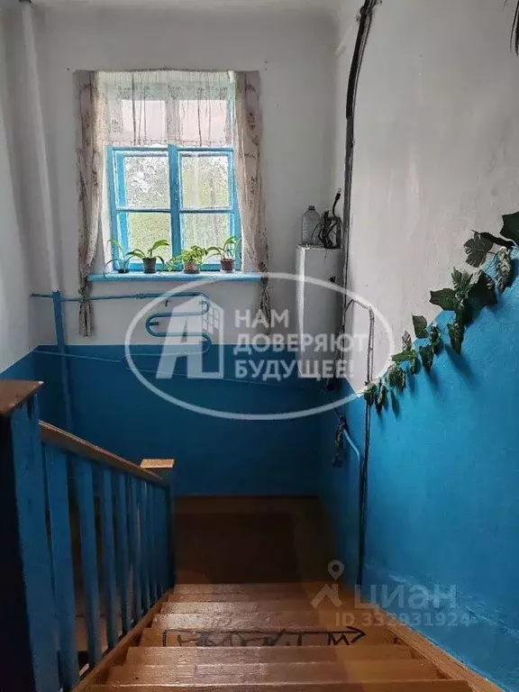 2-к кв. Пермский край, Губахинский муниципальный округ, Углеуральский ... - Фото 1