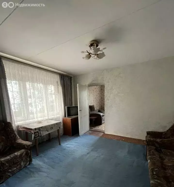 2-комнатная квартира: Евпатория, улица Сытникова, 6 (36.5 м) - Фото 1