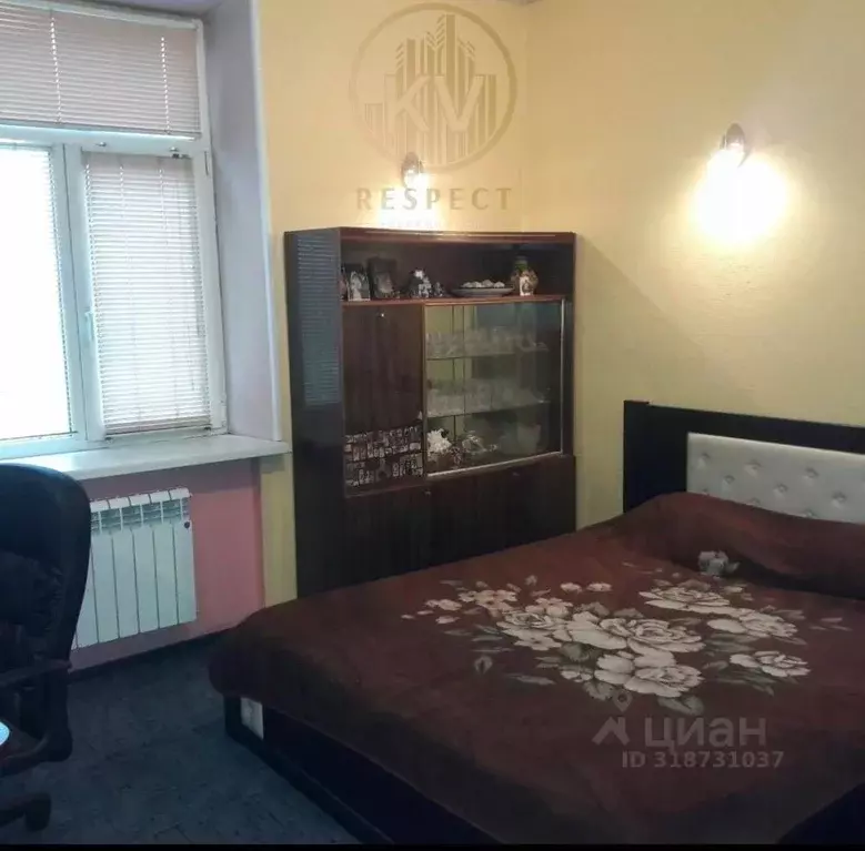 2-к кв. Ставропольский край, Железноводск ул. Проскурина, 33 (48.0 м) - Фото 1