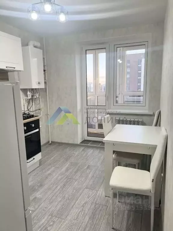 1-к кв. Волгоградская область, Волгоград ул. Химина, 20 (36.0 м) - Фото 2