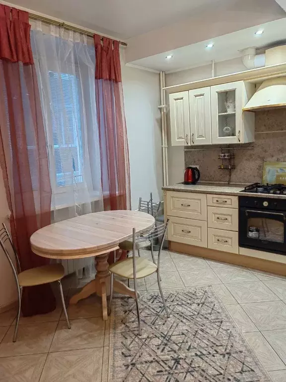2-к кв. Москва Большая Почтовая ул., 18/20К16 (38.0 м) - Фото 1