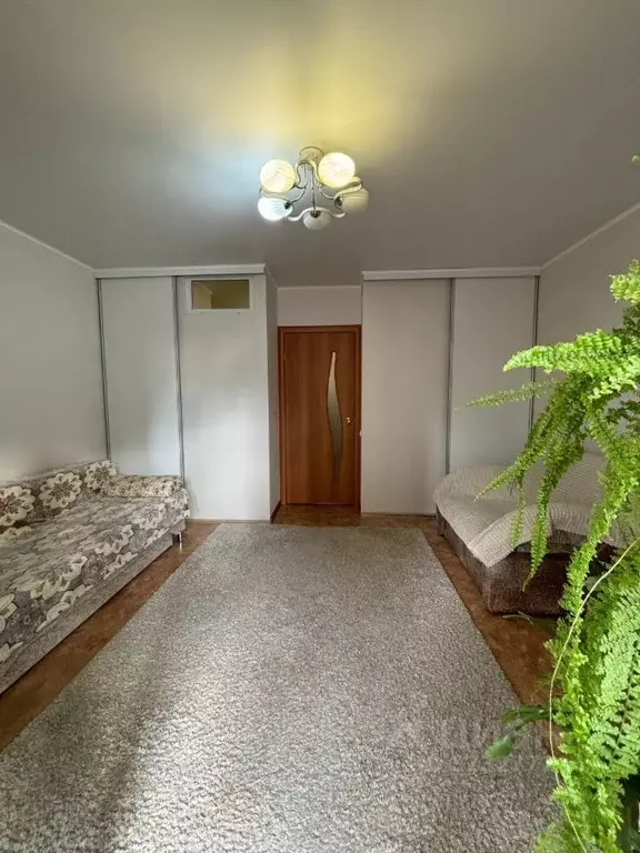 1-к кв. Омская область, Омск Светловская ул., 14 (29.0 м) - Фото 1