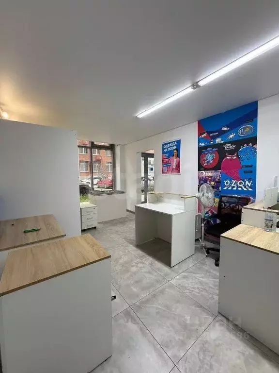 Помещение свободного назначения в Московская область, Люберцы ... - Фото 1