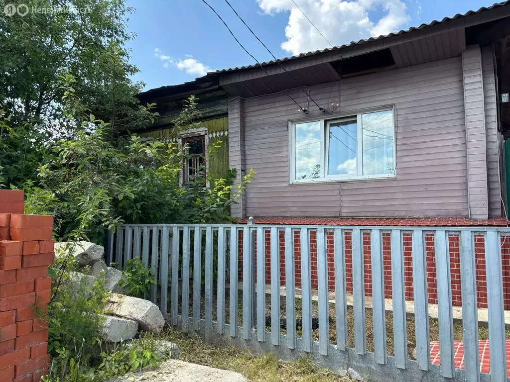 Дом в Миасс, Ремесленная улица, 127 (32 м) - Фото 0