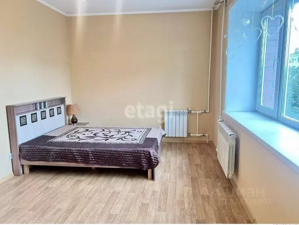 2-к кв. Амурская область, Благовещенск Амурская ул., 55 (53.4 м) - Фото 2