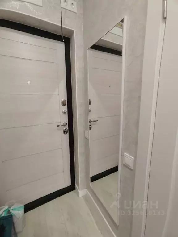 Студия Краснодарский край, Сочи Бытха мкр, ул. Ясногорская, 16/6к3 ... - Фото 1