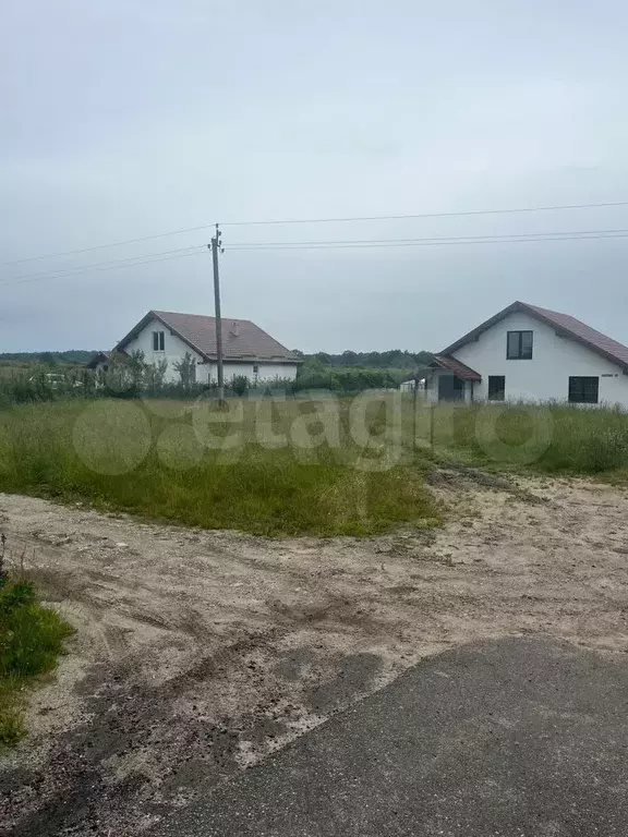 Участок 4,2 сот. (СНТ, ДНП) - Фото 0