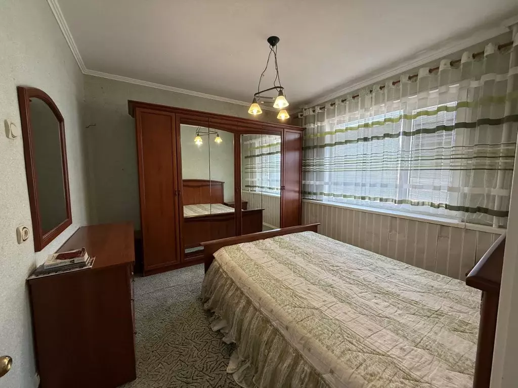 3-к кв. Белгородская область, Старый Оскол Северный мкр, 5 (64.0 м) - Фото 1