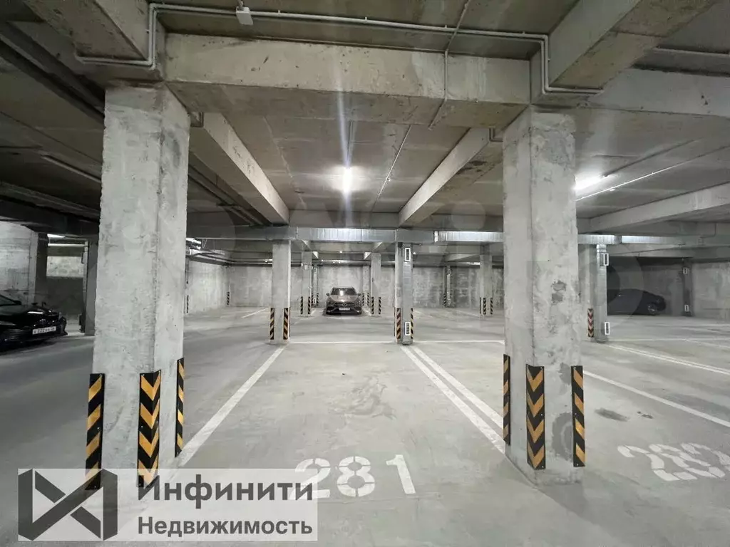 Машиноместо - Фото 0