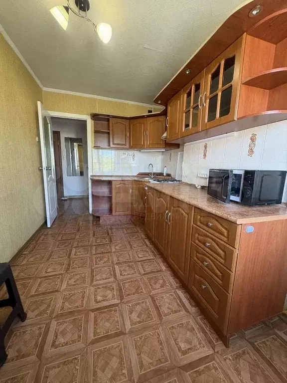 2-к. квартира, 44 м, 4/5 эт. - Фото 1