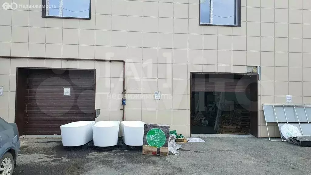 Помещение свободного назначения (750 м) - Фото 1