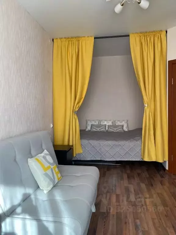 1-к кв. Татарстан, Лаишевский район, Столбищенское с/пос, с. Усады ... - Фото 1