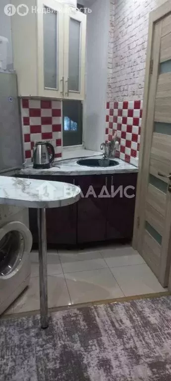 Квартира-студия: Дзержинский, улица Академика Жукова, 7А (19.6 м) - Фото 2