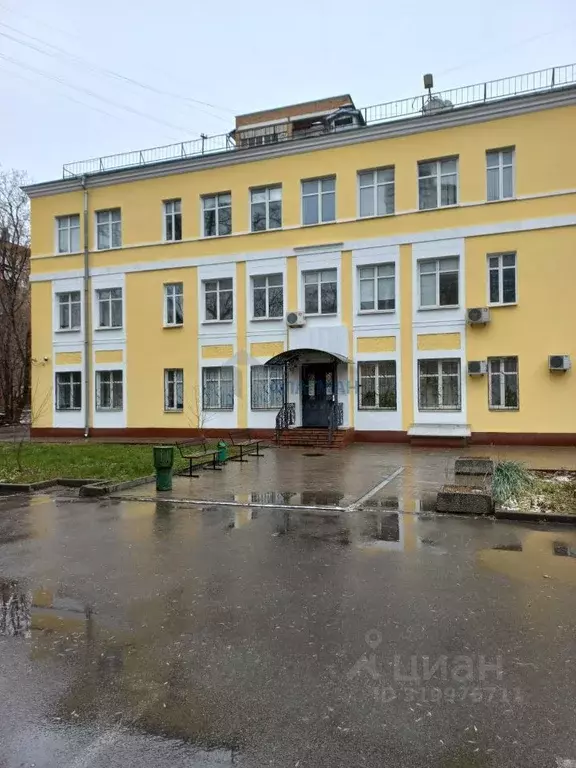 Офис в Москва ул. Пилота Нестерова, 5 (29 м) - Фото 0