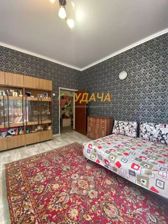 Квартира, 4 комнаты, 72.9 м - Фото 0