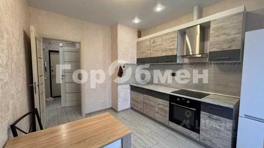 1-к кв. Москва Нижегородская ул., 74 (36.0 м) - Фото 2